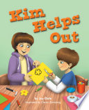 Kim Helps Out cover