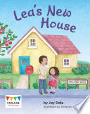 Lea's New House cover