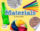 Materials cover