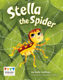 Stella the Spider cover