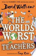 The World's Worst Teachers cover