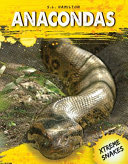 Anacondas cover