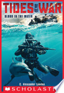 Blood in the Water cover