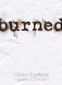 Burned cover
