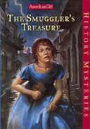 The Smuggler's Treasure cover