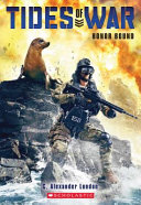 Honor Bound cover