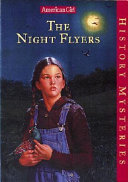 The Night Flyers cover