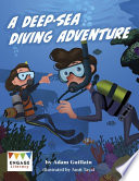 A Deep-Sea Diving Adventure cover