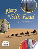 Along the Silk Road cover
