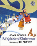 King Island Christmas cover