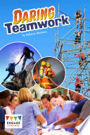 Daring Teamwork cover