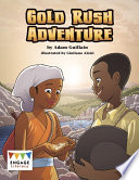 Gold Rush Adventure cover