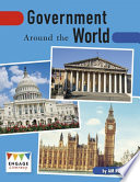 Government Around the World cover