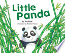 Little Panda cover