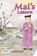 Mai's Lesson cover