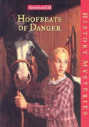 Hoofbeats of Danger cover