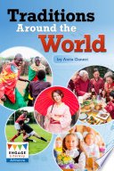 Traditions Around the World cover