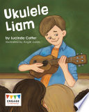 Ukulele Liam cover