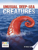 Unusual Deep-Sea Creatures cover