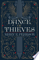 Dance of Thieves cover