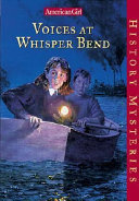 Voices at Whisper Bend cover