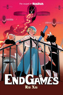 EndGames cover