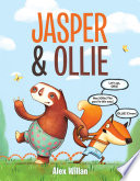 Jasper & Ollie cover