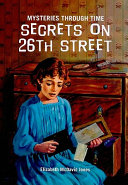 Secrets on 26th Street cover