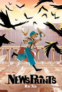 NewsPrints cover