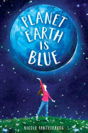 Planet Earth Is Blue cover