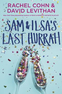 Sam and Ilsa's Last Hurrah cover