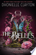 The Belles cover