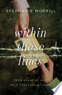 Within These Lines cover