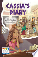 Cassia's Diary cover