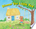 Dinner for Little Ted cover