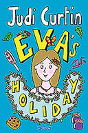 Eva's Holiday cover