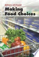 Making Food Choices cover