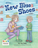 New Blue Shoes cover