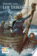 Sailing with Leif Eriksson cover