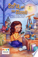Sofia and the Stone cover