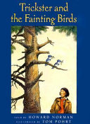 Trickster and the Fainting Birds cover