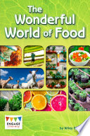 The Wonderful World of Food cover