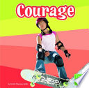 Courage cover
