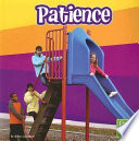 Patience cover