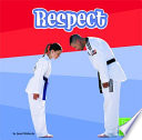 Respect cover