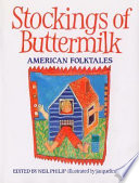 Stockings of Buttermilk: American Folktales cover