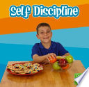Self-Discipline cover