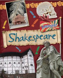 Shakespeare cover