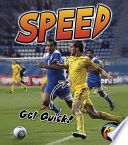 Speed: Get Quick! cover