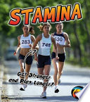 Stamina: Get Stronger and Play Longer! cover